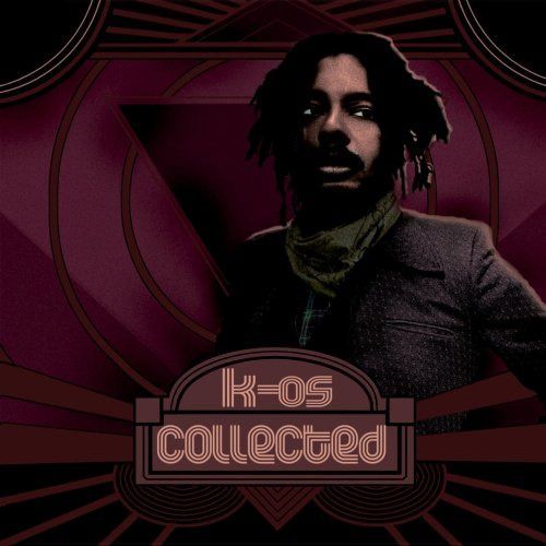 【CD】Collected