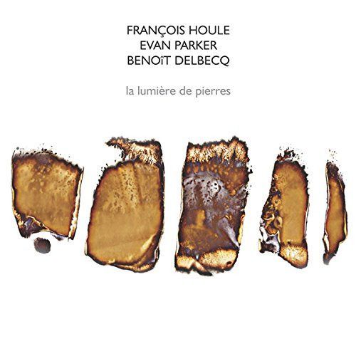 【CD】La Lumiere De Pierres