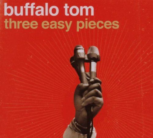 【CD】Three Easy Pieces