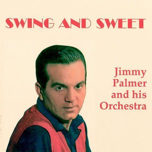 【CD】Swing & Sweet