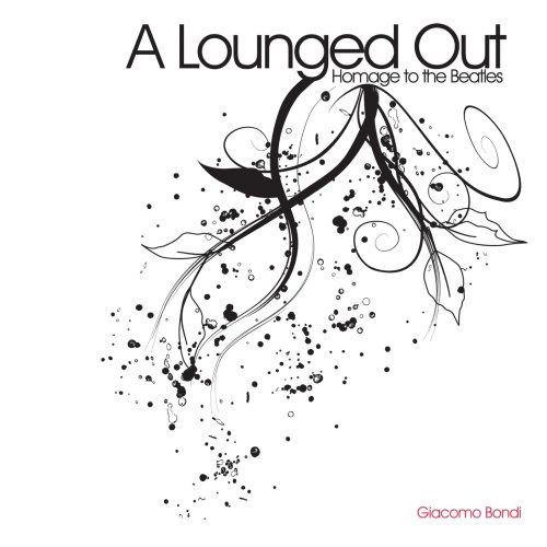 【CD】Lounged Out Homage to the Beatles (Dig)