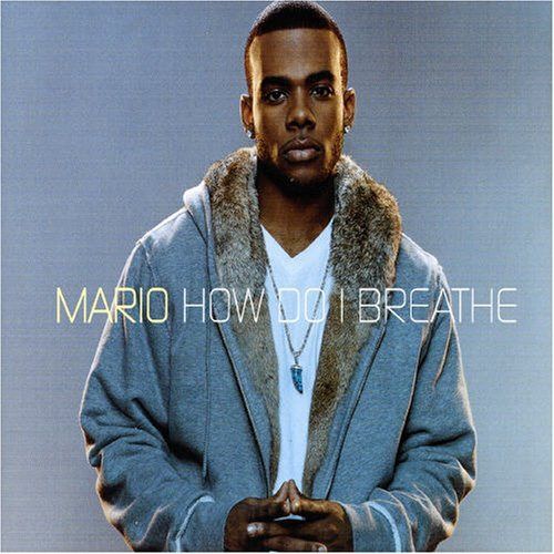 【CD】How Do I Breate