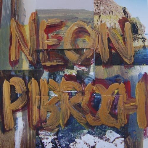 【CD】Neon Pibroch