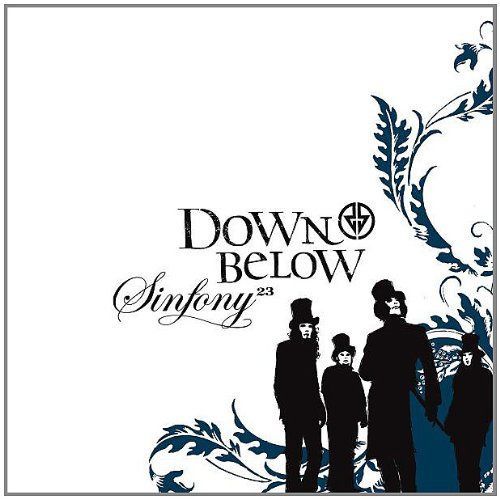 【CD】Sinfony 23