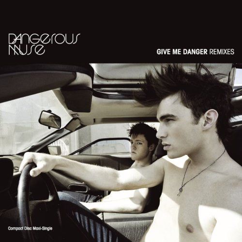 【CD】Give Me Danger