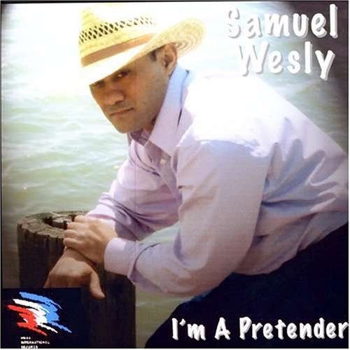 【CD】I'm a Pretender