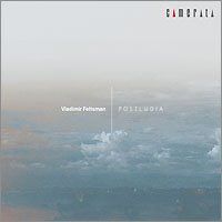 【CD】Postludia