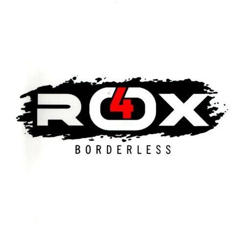 【CD】Borderless