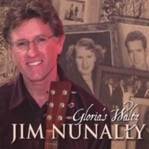 【CD】Gloria's Waltz