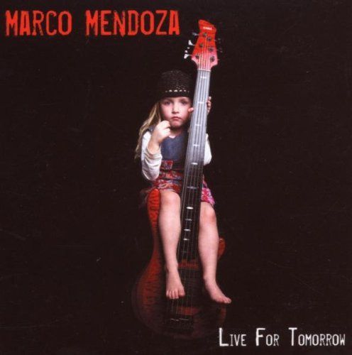 【CD】LIVE FOR TOMORROW