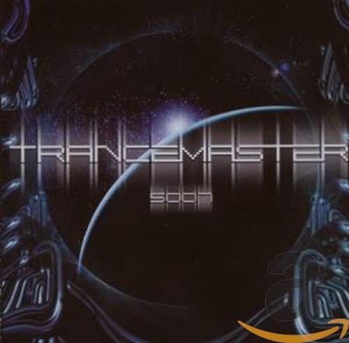 【CD】Trancemaster 5007