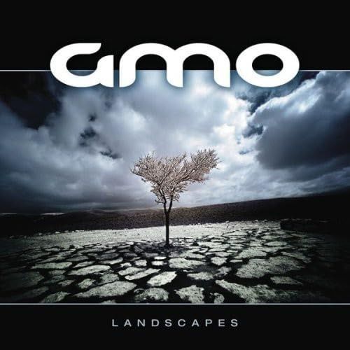 【CD】Landscapes