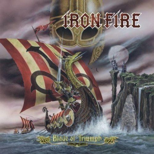 【CD】Blade of Triumph