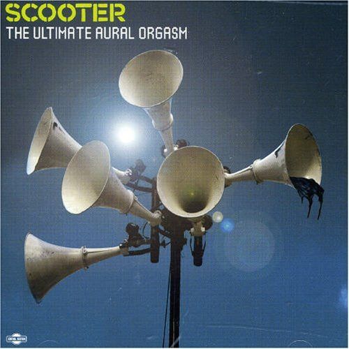 【CD】Ultimate Aural Orgasm