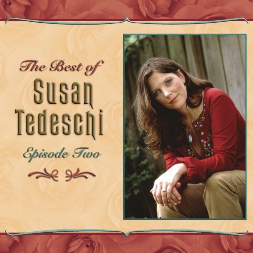 【CD】Best of Susan Tedeschi: Episode 2 12,628円