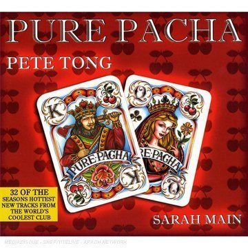 【CD】Pure Pacha
