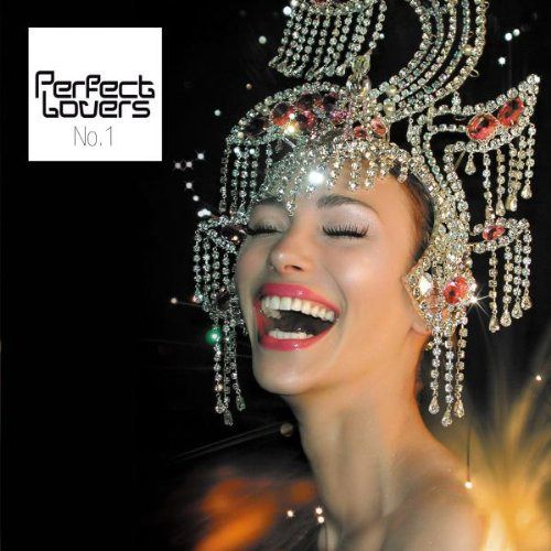 【CD】Perfect Lovers Vol 1