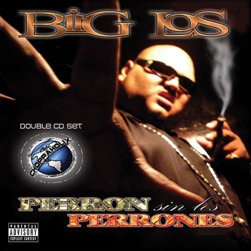 【CD】Perron Sin Los Perrones