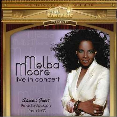 【CD】Live in Concert