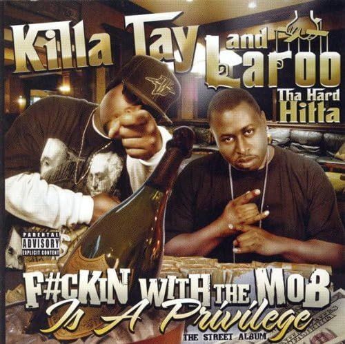 【CD】Bay Area Co-Op: Hyphy VS. Gangsta