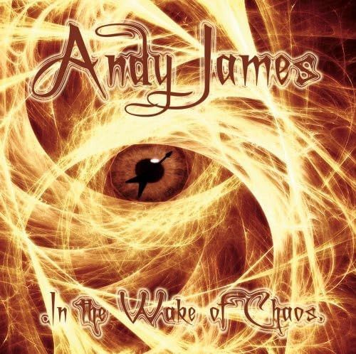 【CD】In the Wake of Chaos