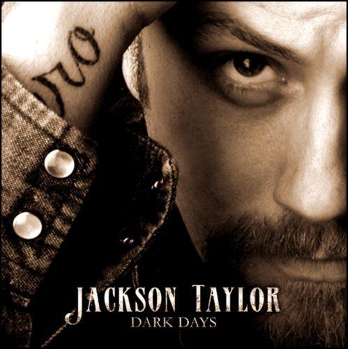 【CD】Dark Days