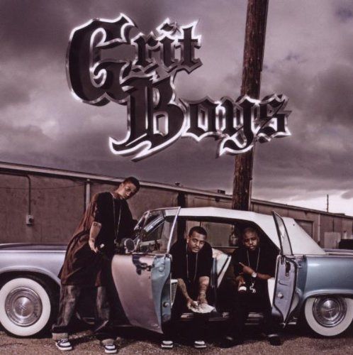 【CD】Ghetto Reality in Texas
