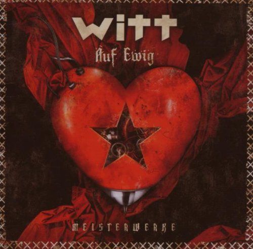 【CD】Auf Ewig
