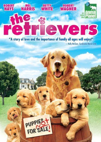【CD】Retrievers