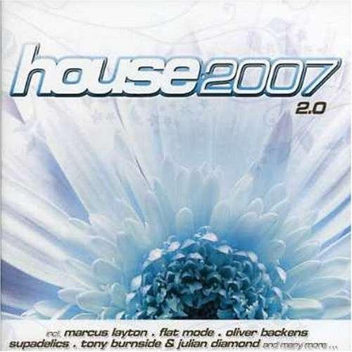【CD】House 2007 2.0