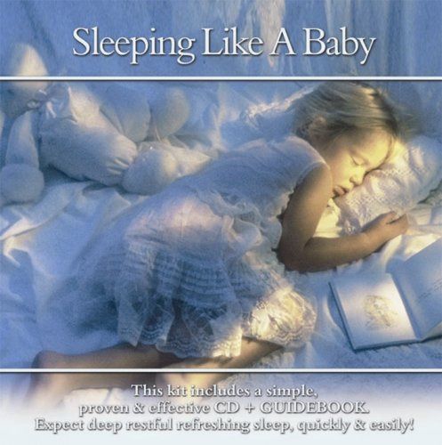 【CD】Sleeping Like a Baby