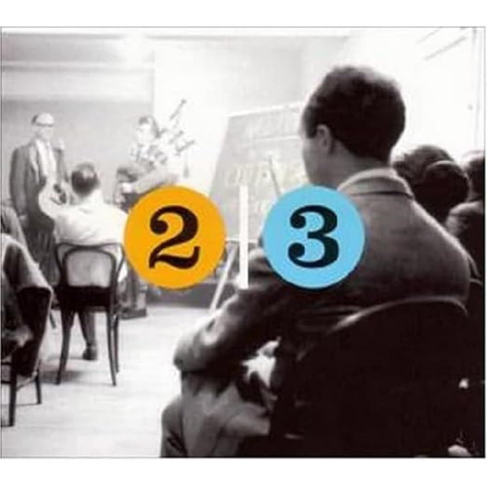 【CD】Old Town School Folk Music: Songbook 2 & 3