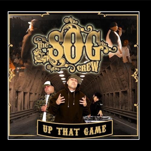 【CD】Up That Game