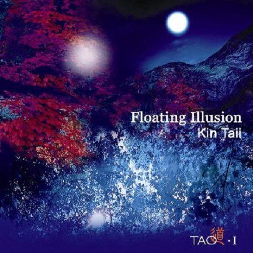 【CD】Froating Illusion TAOI