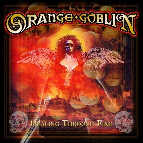 【CD】Healing Through Fire 6,955円