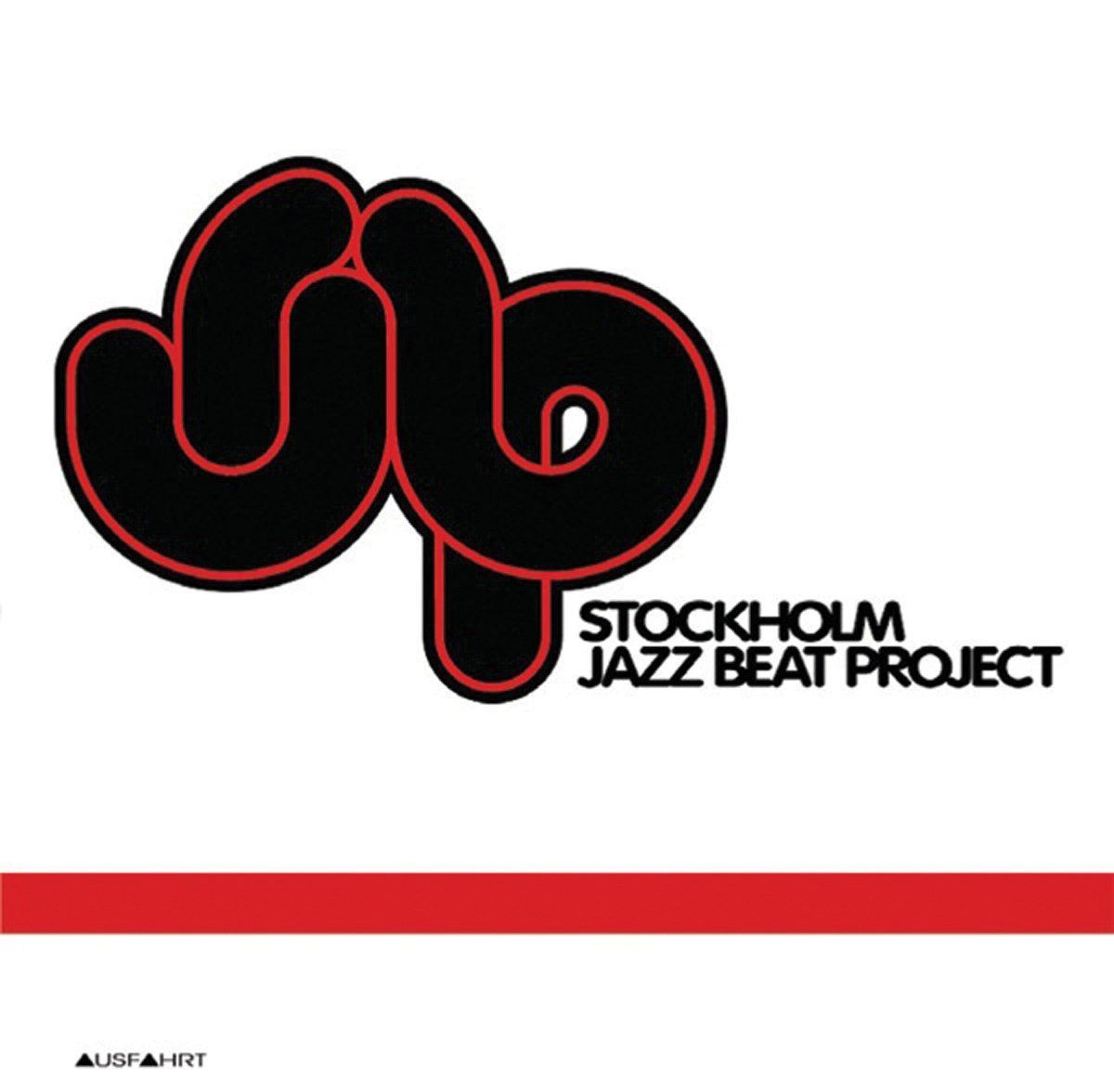 【CD】Stockholm Jazzbeat Project S