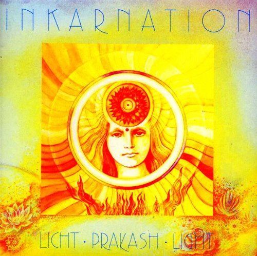 【CD】Light Prakash Light