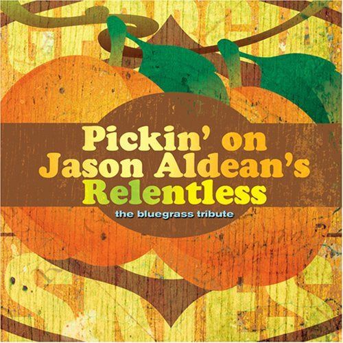 【CD】Georgia Skies: Pickin on Jason