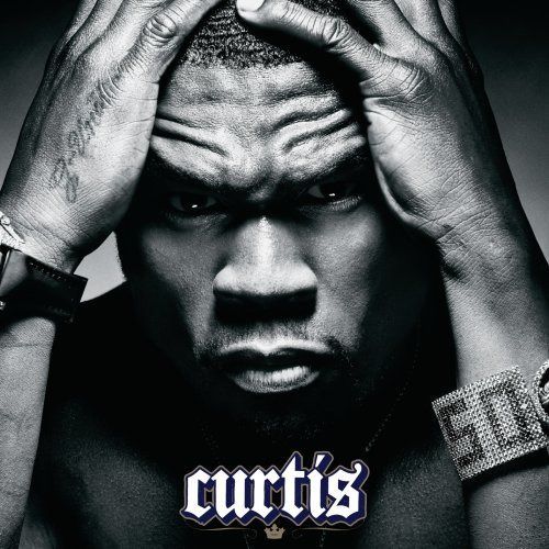 【CD】Curtis (Clean)