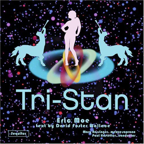 【CD】Tri-Stan