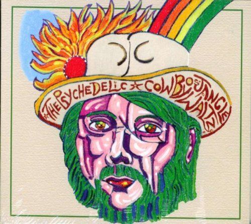 【CD】Jangle Waltz