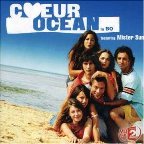 【CD】Coeur Ocean
