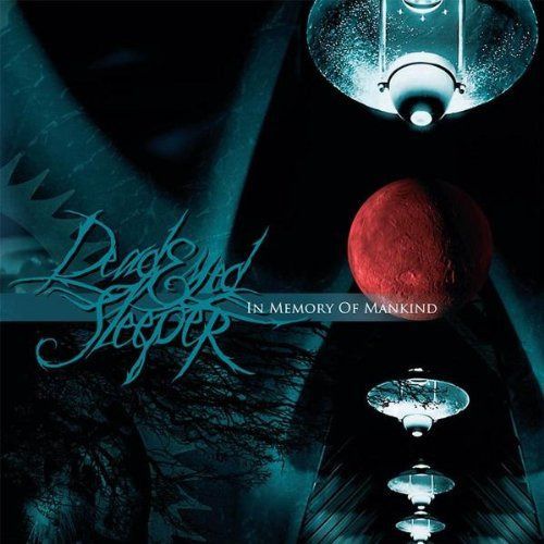 【CD】In Memory of Mankind