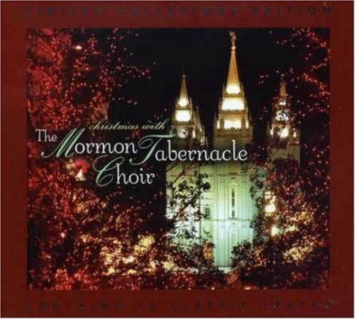 【CD】Christmas With the Mormon Tabernacle Choir 13,438円