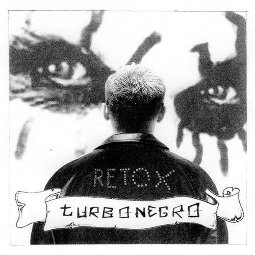 【CD】Retox