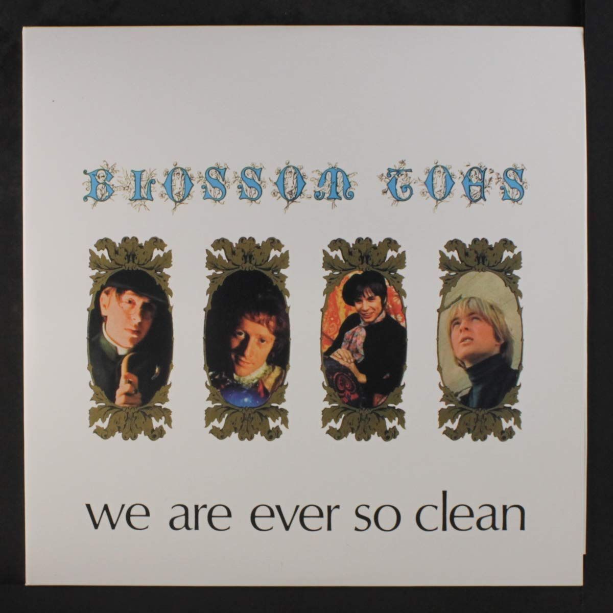【CD】We Are Ever So Clean