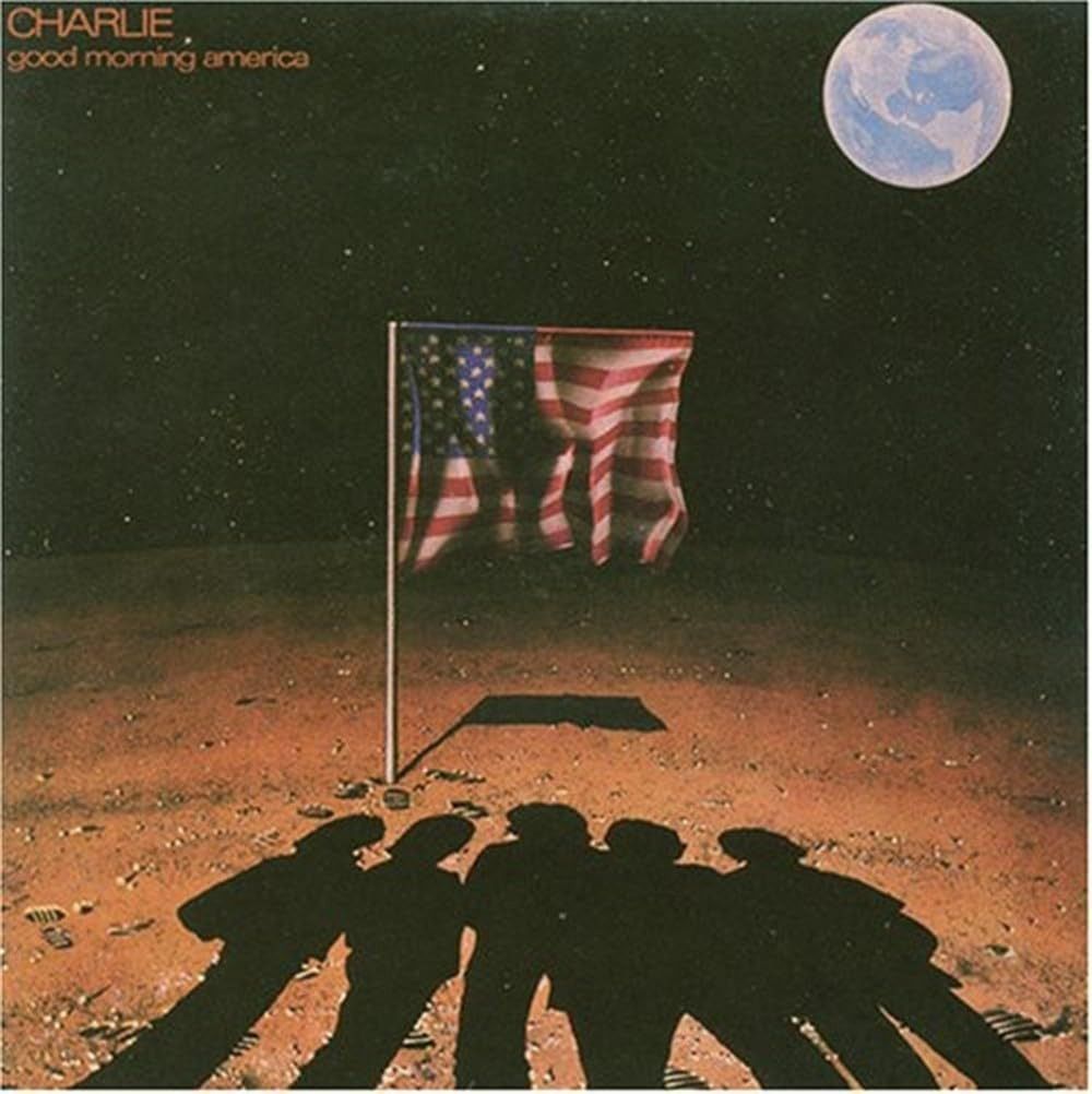 【CD】Good Morning America