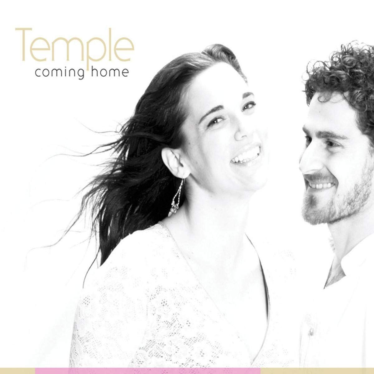 【CD】Coming Home