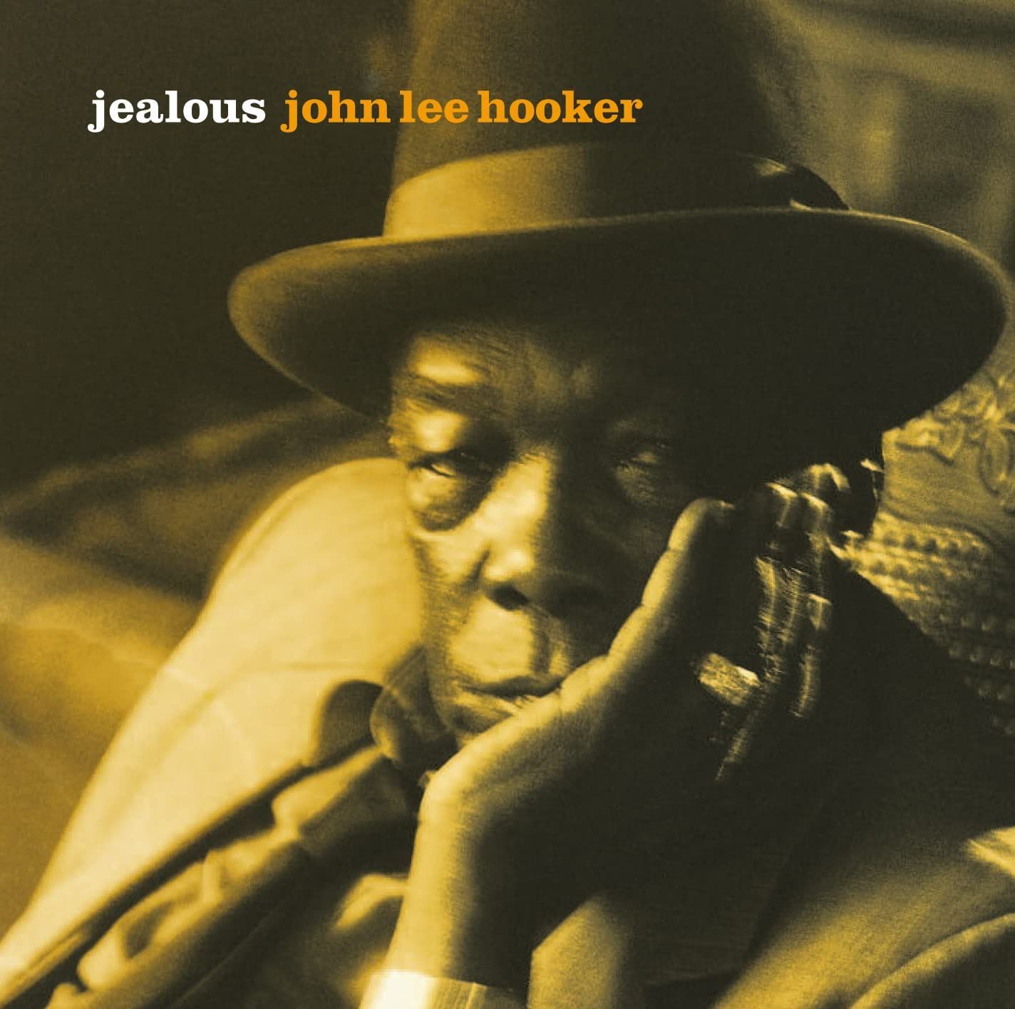 【CD】Jealous