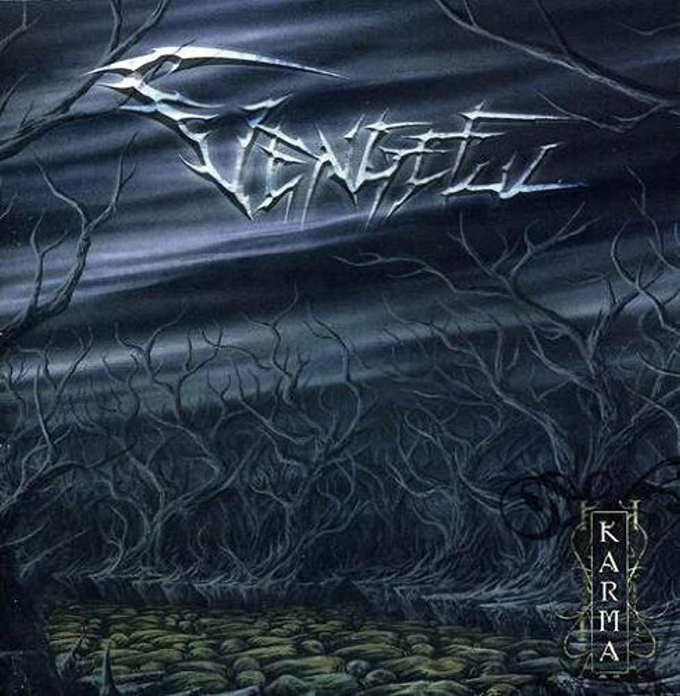 【CD】Karma